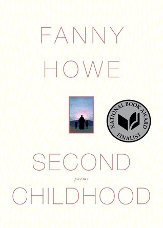 Second Childhood book cover