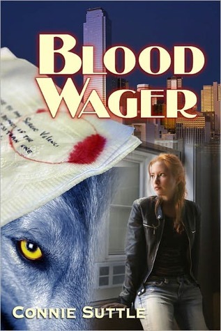 Blood Destiny book cover 1