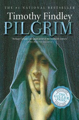 Pilgrim book cover