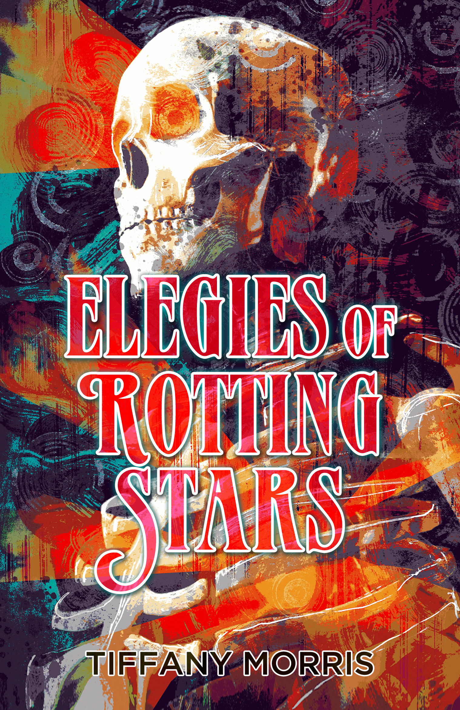 Elegies of Rotting Stars book cover