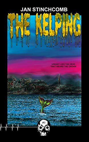 The Kelping book cover
