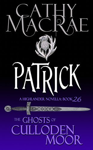 Patrick book cover
