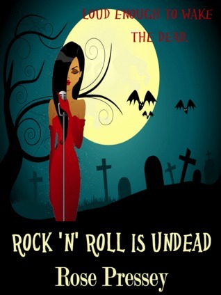 Veronica Mason book cover 1