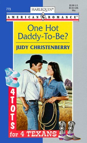 Tots For Texans book cover 1