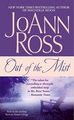 Stewart Sisters book cover 1