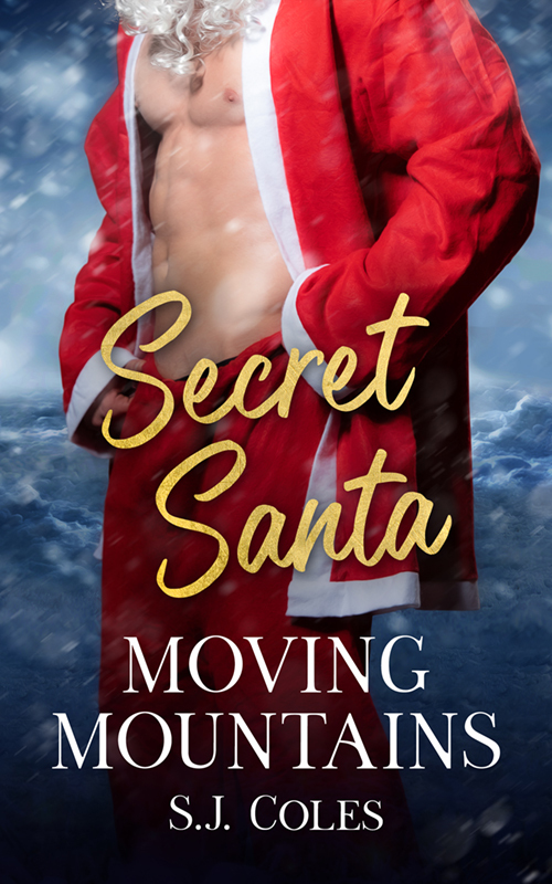 Moving Mountains book cover