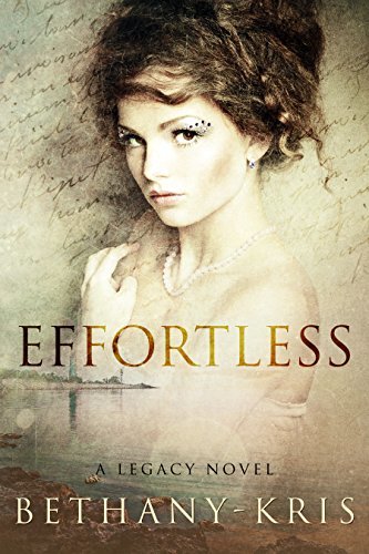 Effortless book cover