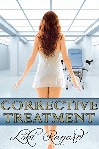 Corrective Treatment book cover