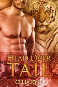 Head Over Tail book cover