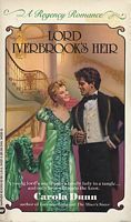 Lord Iverbrook's Heir book cover