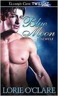 Blue Moon book cover