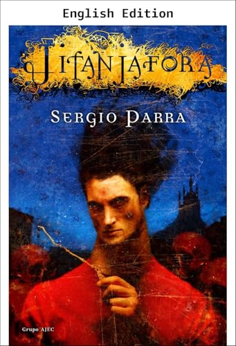 Jitanjáfora book cover 1