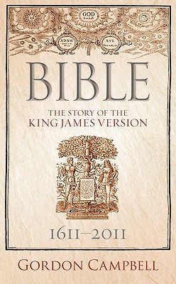 Bible book cover