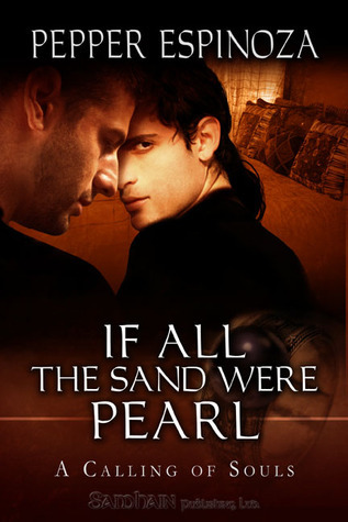 If All The Sand Were Pearl book cover
