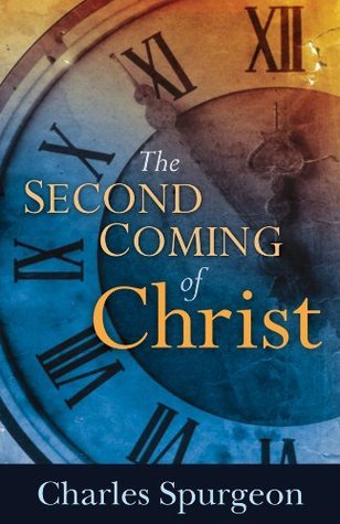 The Second Coming of Christ book cover