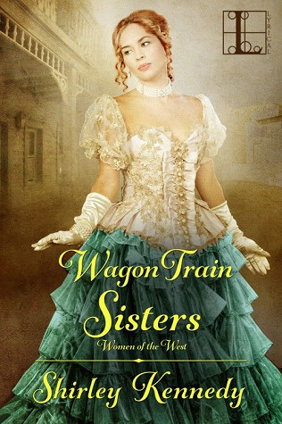 Women of the West book cover 2