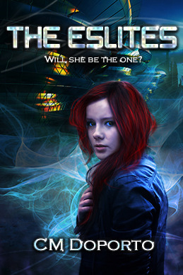 The Eslites book cover