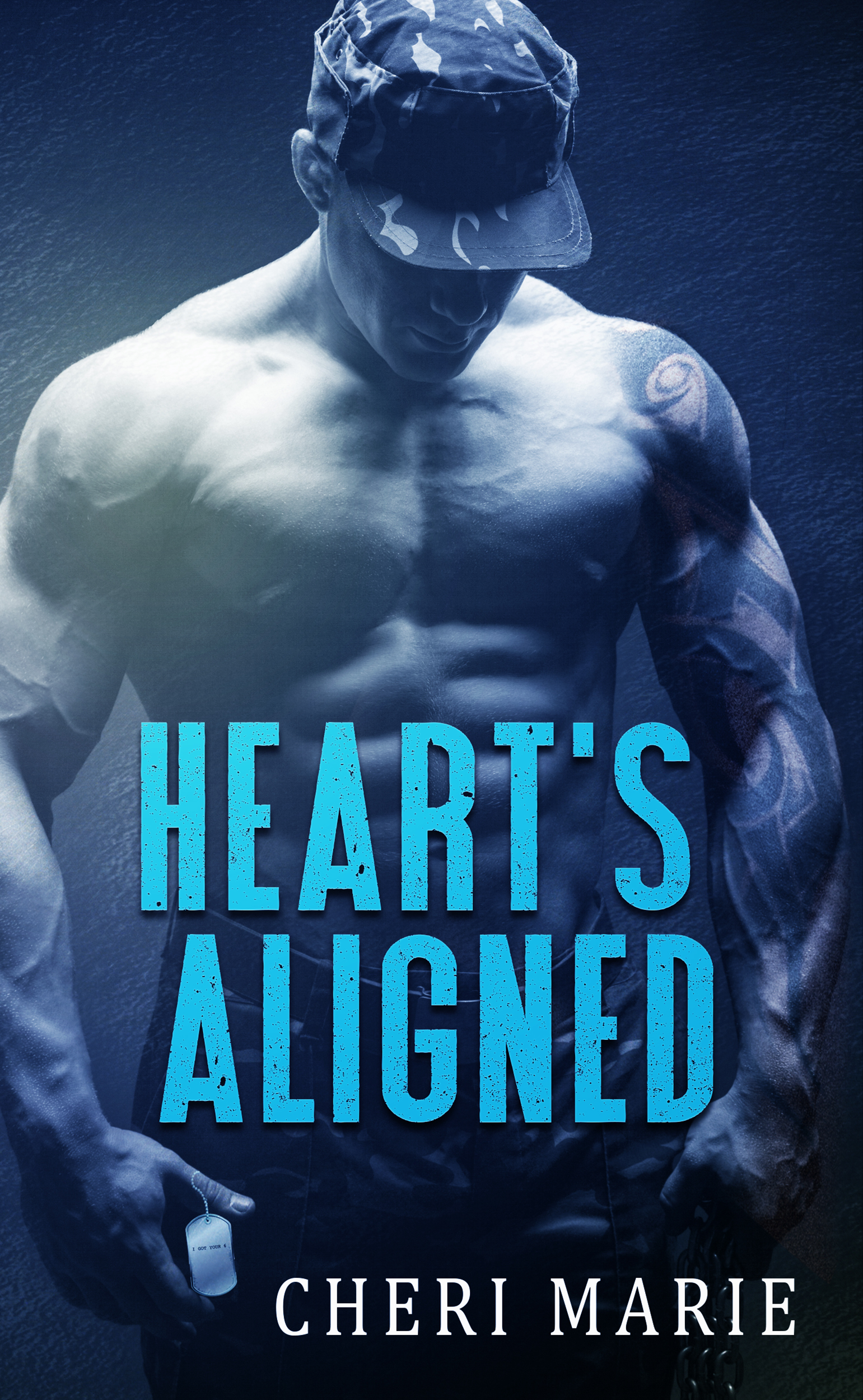Hearts Aligned book cover