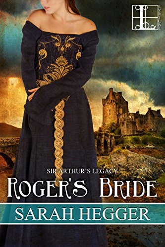 Roger's Bride book cover