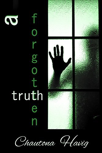 A Forgotten Truth book cover