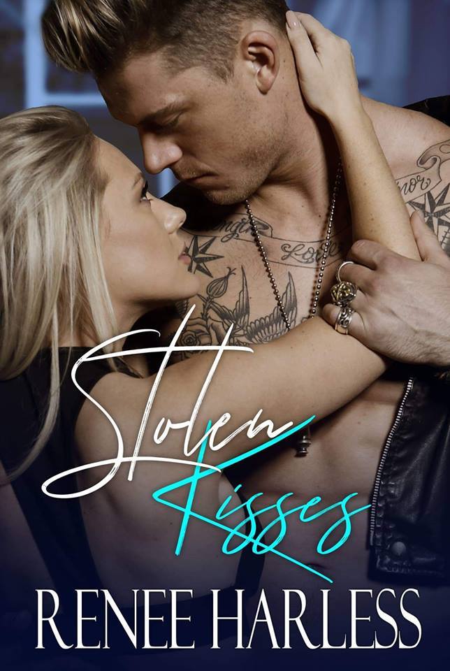 Stolen book cover 2
