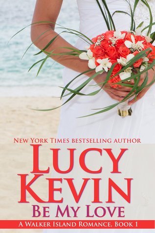 A Walker Island Romance book cover 1