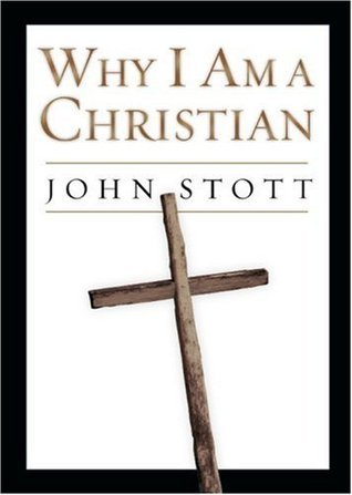 Why I Am a Christian book cover