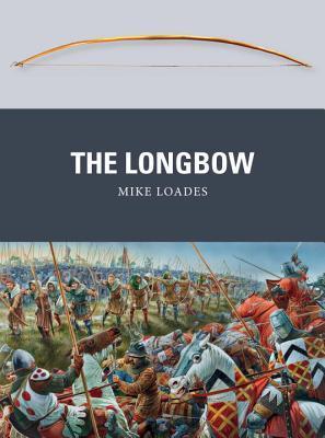 The Longbow book cover