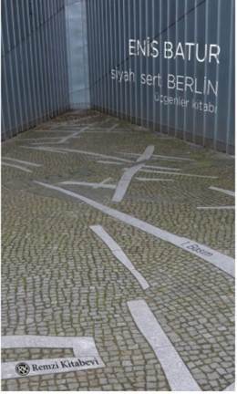 Siyah Sert Berlin book cover