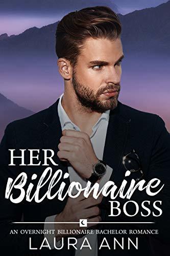 The Overnight Billionaire Bachelors book cover 1