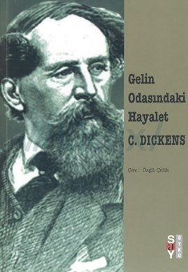 Gelin Odasındaki Hayalet book cover