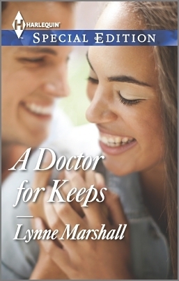 A Doctor for Keeps book cover