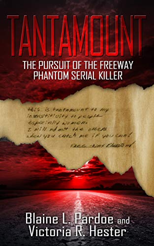Tantamount book cover