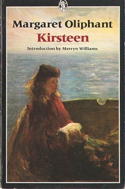 Kirsteen book cover