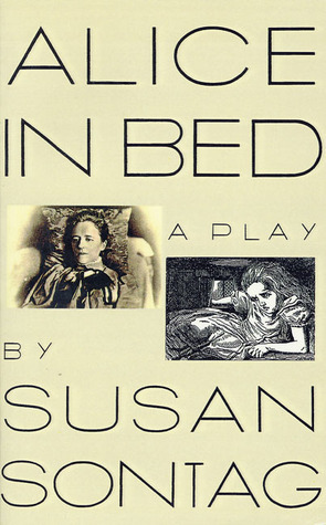 Alice in Bed book cover