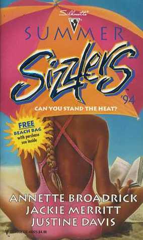Silhouette Summer Sizzlers 1994 book cover