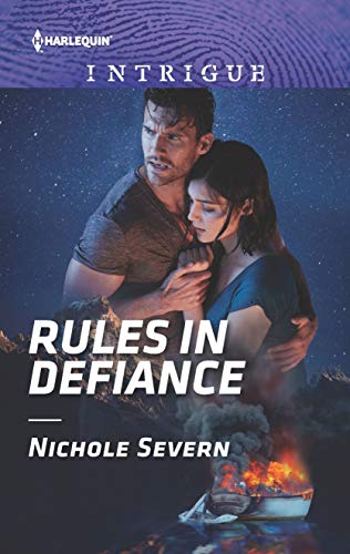 Rules in Defiance book cover