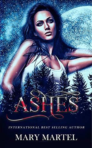 The River Ash Pack book cover 1
