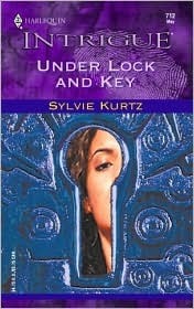 Under Lock and Key book cover