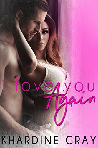 I Love You Again book cover