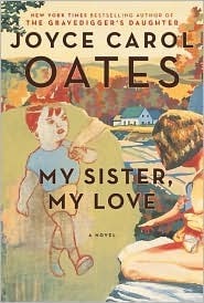 My Sister, My Love book cover