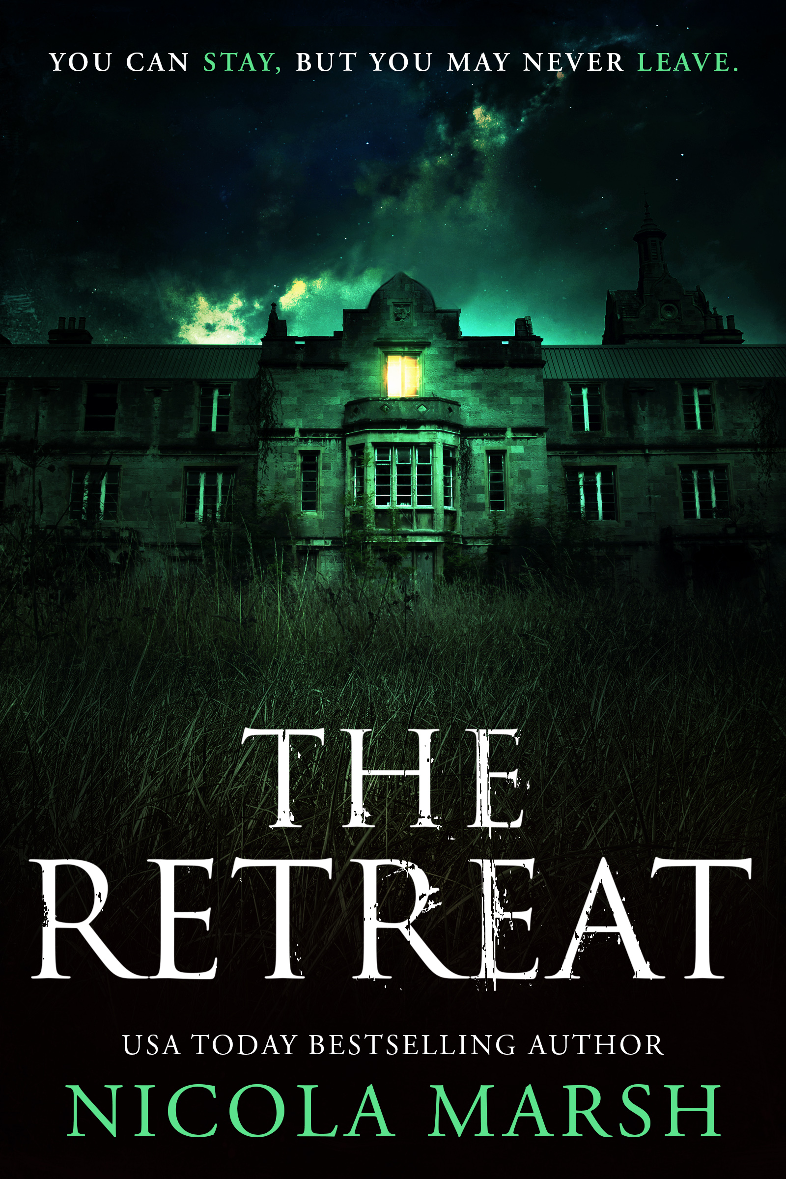 Outer Banks Secrets book cover 1