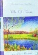 Talk of the Town book cover