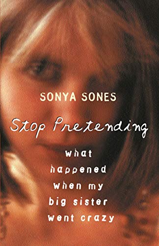Stop Pretending book cover