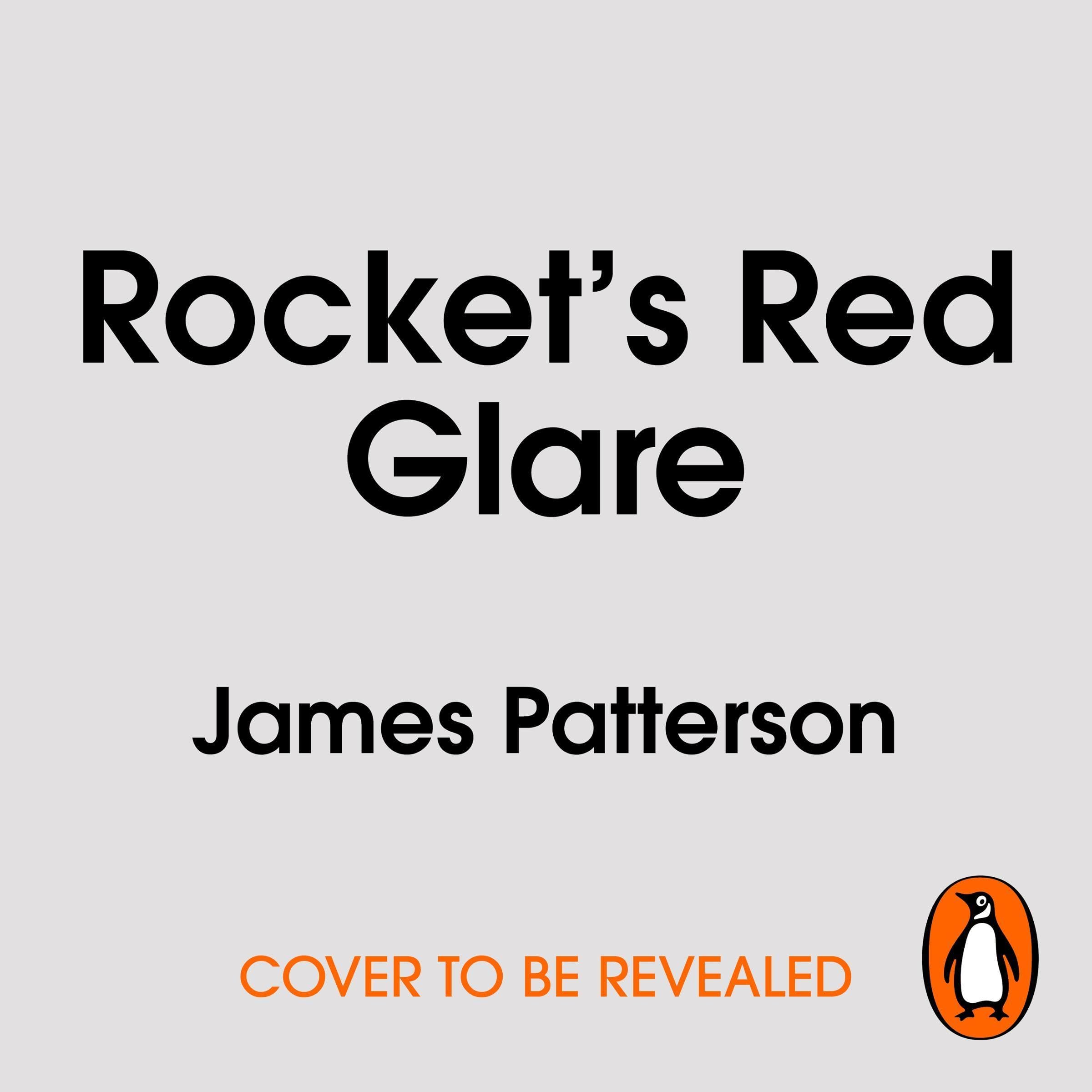 Rocket’s Red Glare book cover