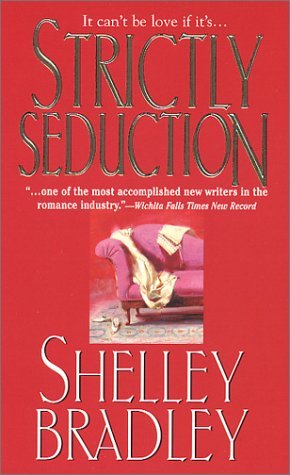 Strictly book cover 1