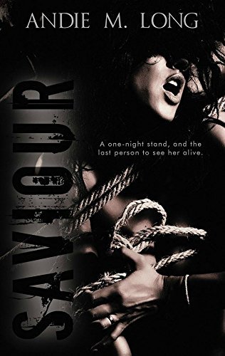 Save Her book cover