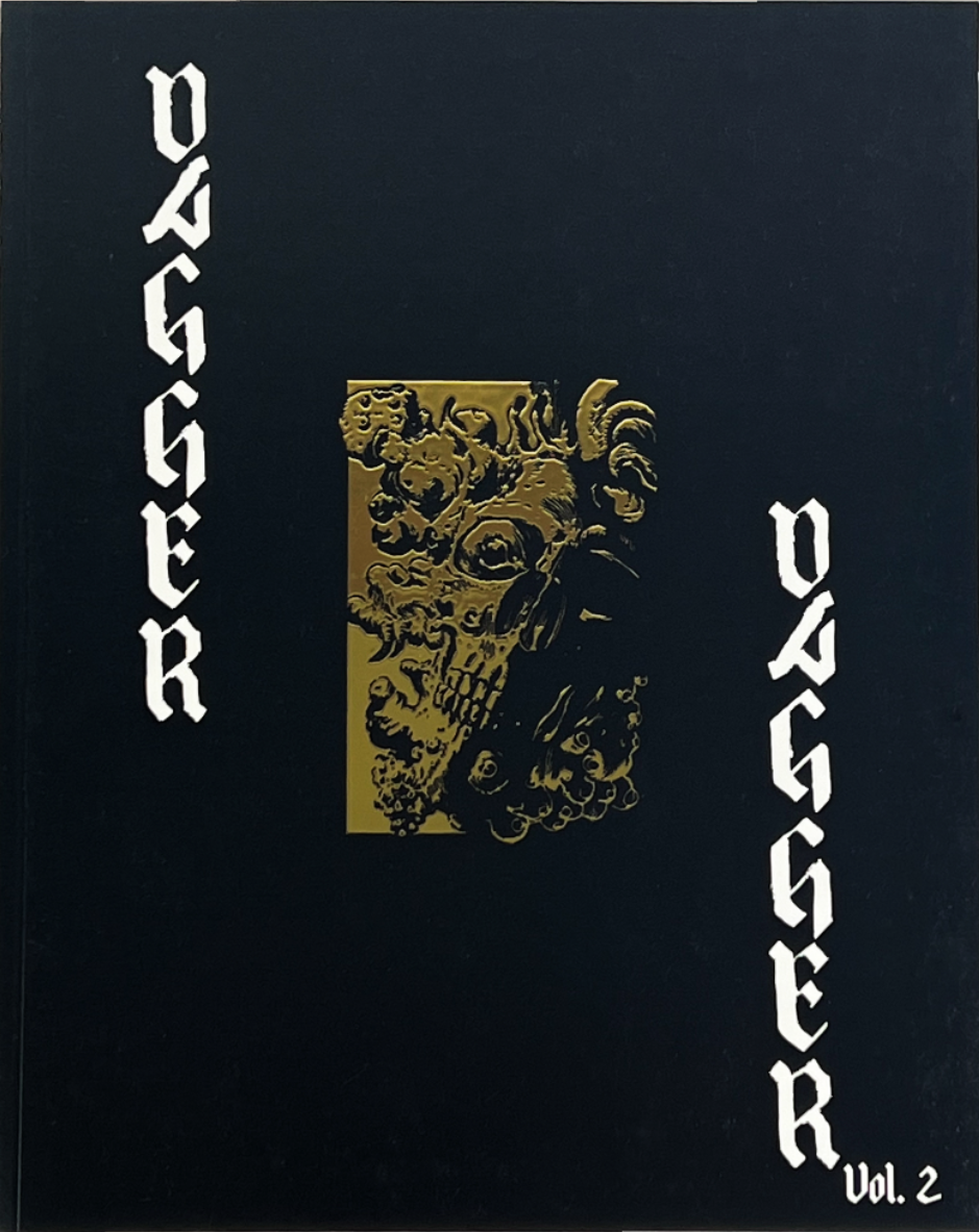 Dagger Dagger book cover