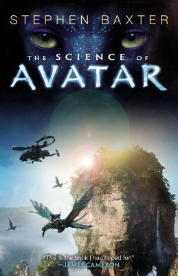 The Science of Avatar book cover