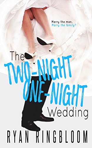 The Two-Night One-Night Series book cover 2